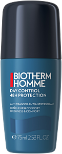 Biotherm Biotherm Homme Day Control 48H Anti-Transpirant Roll-On