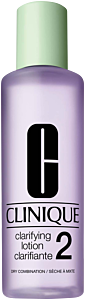 Clinique Clarifying Lotion 2