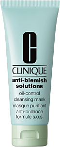 Clinique Anti-Blemish Solutions Oil-Control Cleansing Mask