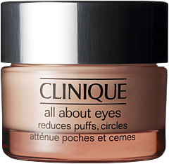 Clinique All About Eyes
