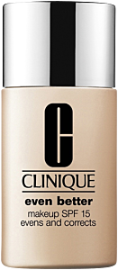 Clinique Even Better Makeup SPF 15