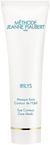 Jeanne Piaubert Irilys Masque Soin Contour de L'Oeil