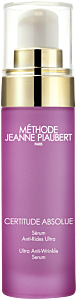 Jeanne Piaubert Certitude Absolue Serum Anti-Rides Ultra