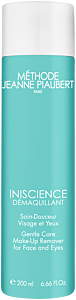 Jeanne Piaubert Iniscience Démaquillant Soin-Douceur Visage et Yeux