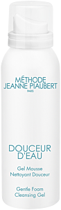 Jeanne Piaubert Douceur d'Eau Gel Mousse
