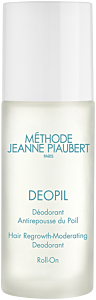 Jeanne Piaubert Deopil Déodorant Antirepousse du Poil