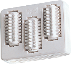 Jeanne Piaubert Gym-Toner Appareil de Massage-Drainage pour un Corps Ferme et Tonique