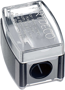 Artdeco Spitzer für Holzstifte