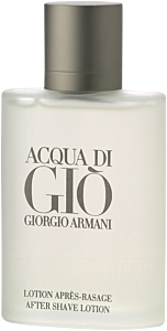 Giorgio Armani Acqua di Giò Pour Homme Lotion Après-Rasage