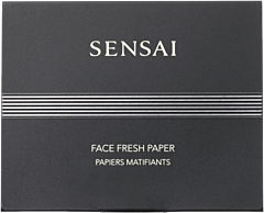 Sensai Silky Purifying Face Fresh Paper