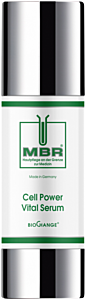 MBR BioChange Cell Power Vital Serum