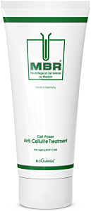 MBR BioChange Anti-Ageing Anti-Cellulite Treatment
