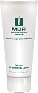 MBR BioChange Anti-Ageing Firming Body Lotion