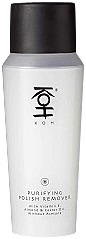 KOH Purifying Polish Remover