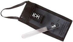 KOH Crystal Nail File To Go