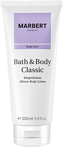 Marbert Bath & Body Classic Körperlotion