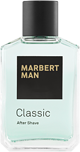 Marbert Man Classic After Shave