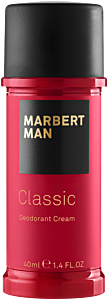 Marbert Man Classic Deodorant Cream