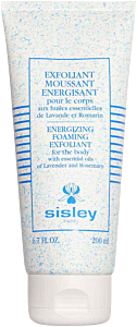 Sisley Exfoliant Moussant Energisant