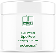 MBR BioChange Anti-Ageing Lipo Peel