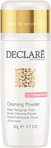 Declaré Soft Cleansing Cleansing Powder