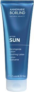 ANNEMARIE BÖRLIND After Sun Beruhigende Lotion