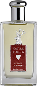 Castle Forbes Forbes of Forbes EdP Nat. Spray