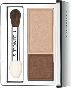 Clinique All About Shadow Duo