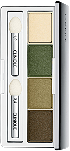Clinique All About Shadow Quads