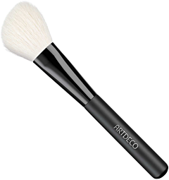 Artdeco Pure Minerals Blusher Brush Premium Quality