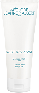 Jeanne Piaubert Body Breakfast Crème Essentielle Corps