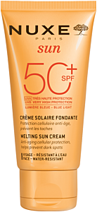 Nuxe Sun Crème Solaire Fondante SPF 50