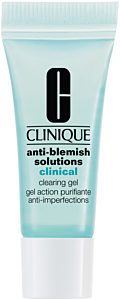 Clinique Anti-Blemish Solutions Clinical Clearing Gel