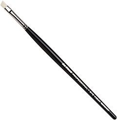 Da Vinci Professional Augenbrauenpinsel