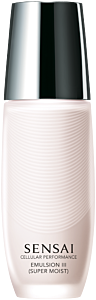 Sensai Cellular Performance Emulsion III (Super Moist)