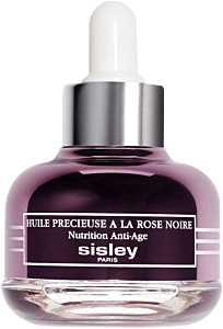 Sisley Huile Précieuse à la Rose Noire