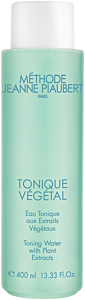 Jeanne Piaubert Tonique Végétal Eau Tonique Eaux Extraits Végétaux