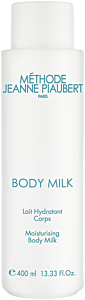 Jeanne Piaubert Lait Hydratant Corps