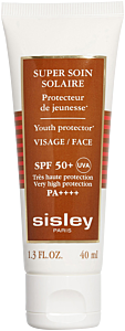 Sisley Super Soin Solaire Visage SPF 50+