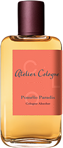 Atelier Cologne Collection Absolue Pomélo Paradis EdP Nat. Spray