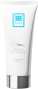 Rivoli Le Visage Mousse Nettoyante
