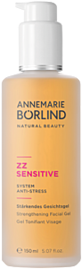 ANNEMARIE BÖRLIND ZZ Sensitive System Anti-Stress Stärkendes Gesichtsgel