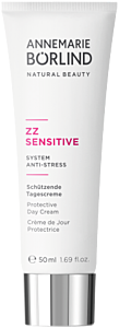ANNEMARIE BÖRLIND ZZ Sensitive System Anti-Stress Schützende Tagescreme
