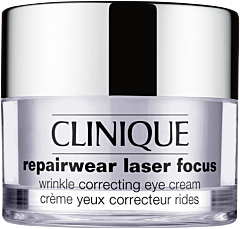 Clinique Repairwear Laser Focus Wrinkle Correcting Eye Cream