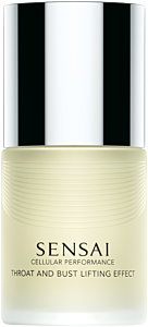 Sensai Cellular Performance Throat & Bust Liftting Effect