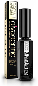 Divaderme Browextender II