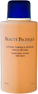 Beauté Pacifique Enriched Toner, Dry Skin