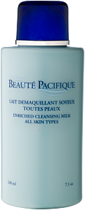 Beauté Pacifique Enriched Cleansing Milk, All Skin Types