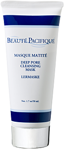 Beauté Pacifique Deep Pore Cleansing Mask