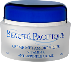 Beauté Pacifique Crème Métamorphique Vitamin A Anti-Wrinkle Creme